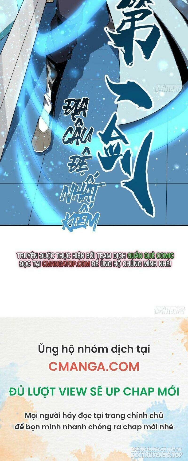 kiếm tu imba nhất quả đất chapter 0 35