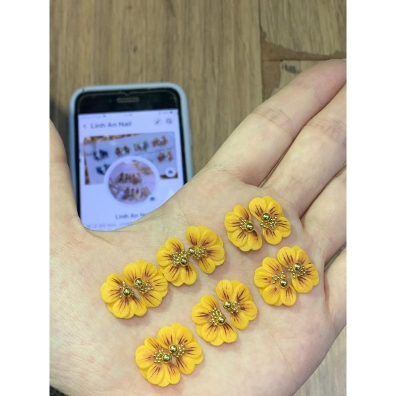 Hoa bột 8k Nhắn tin cho shop để chọn hoa