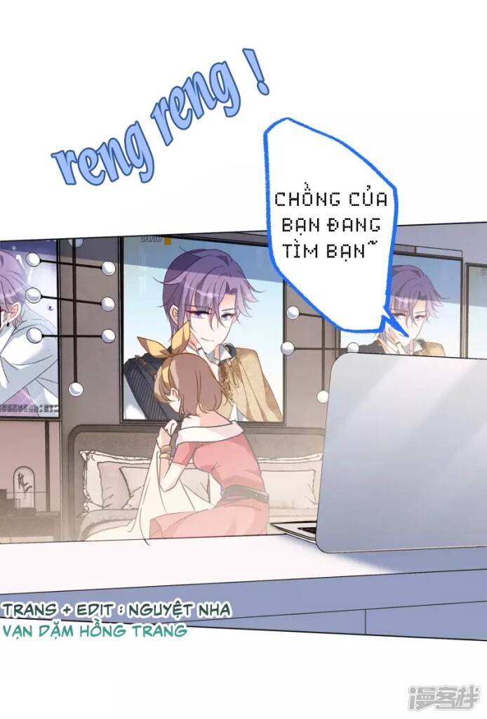 cô ấy đến rồi, xin nằm xuống! chapter 168 20