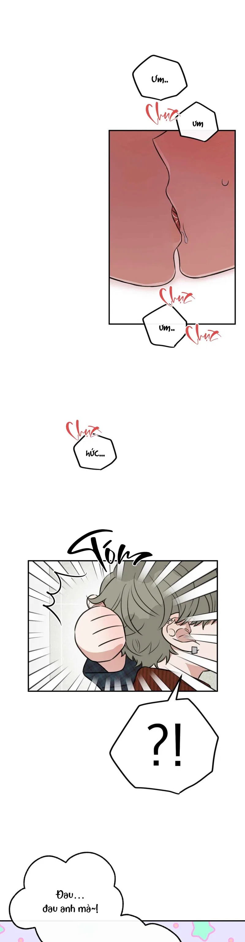 nghịch lý bánh sandwich chapter 7 20