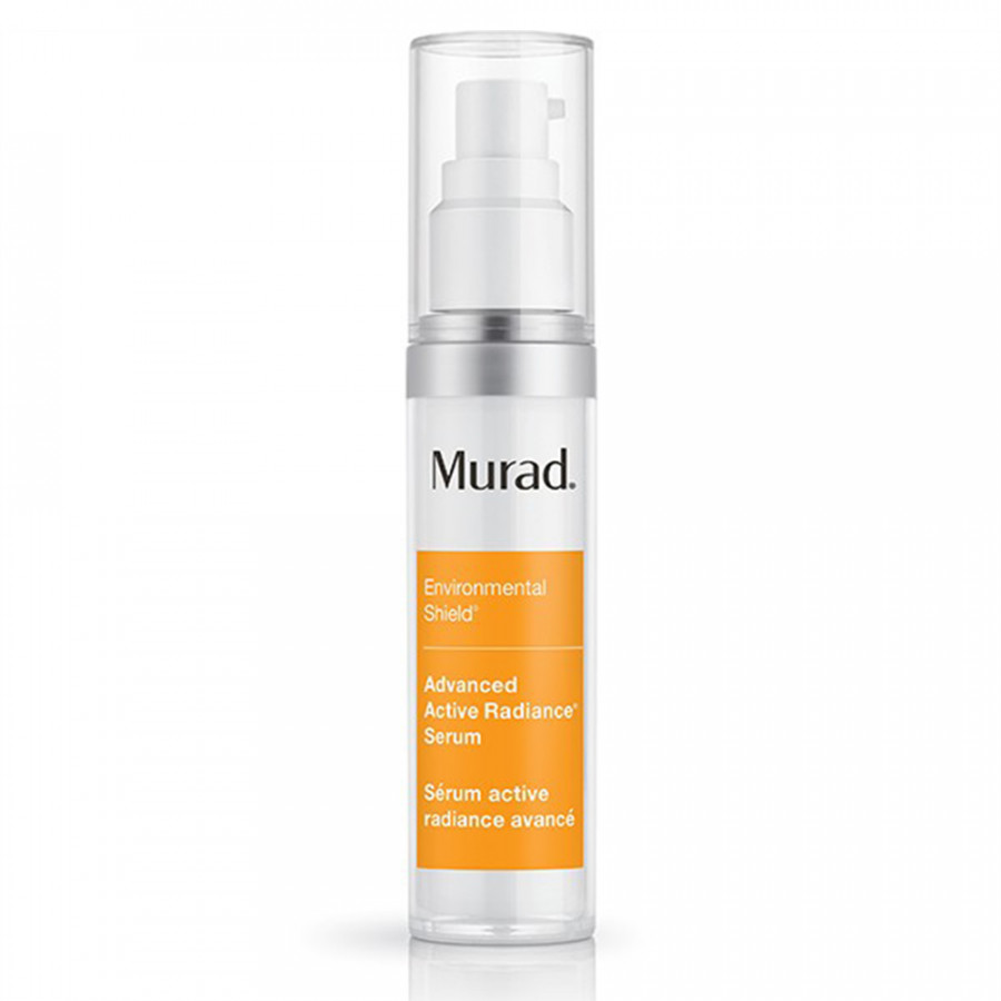 Serum giảm nám &amp; Đốm nâu Murad  Advanced Active Radiance Serum