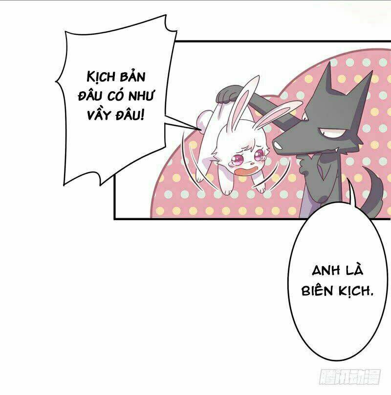 cuồng duệ tiểu thê chapter 32.5 20