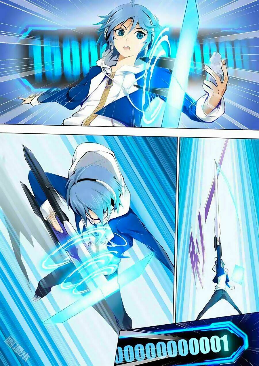 phá hiểu thế kỷ chapter 2 12