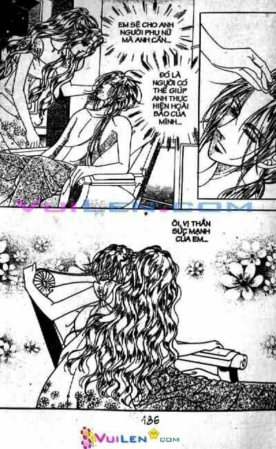 nữ hoàng biển cả chapter 5 136