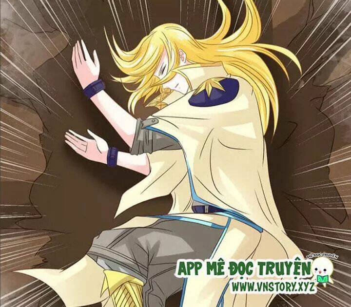 bồn tắm có vấn đề?! chapter 52 57