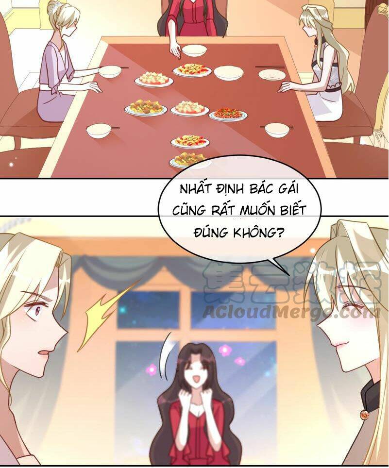 thần luân mật luyến chapter 126 4