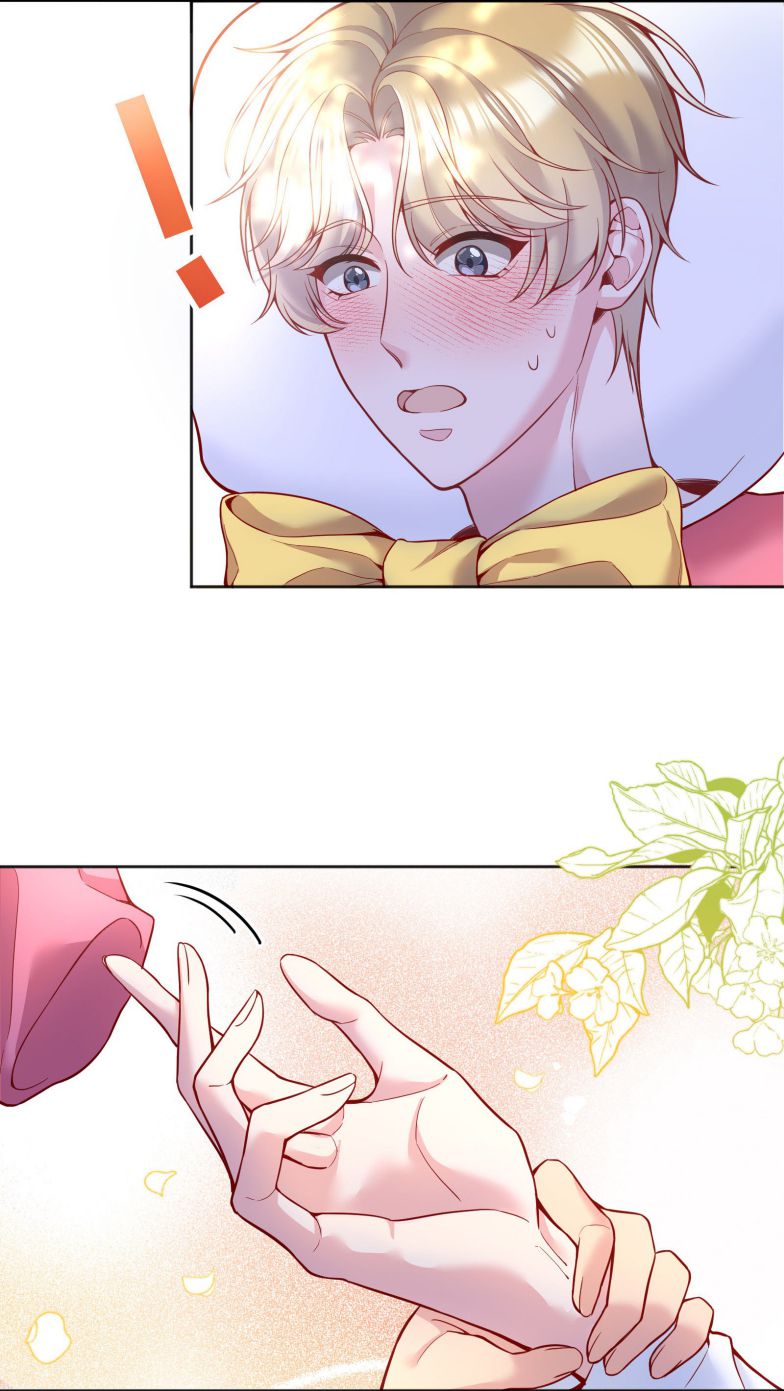 chàng nhân viên host và gã hàng xóm nguy hiểm chapter 90 20