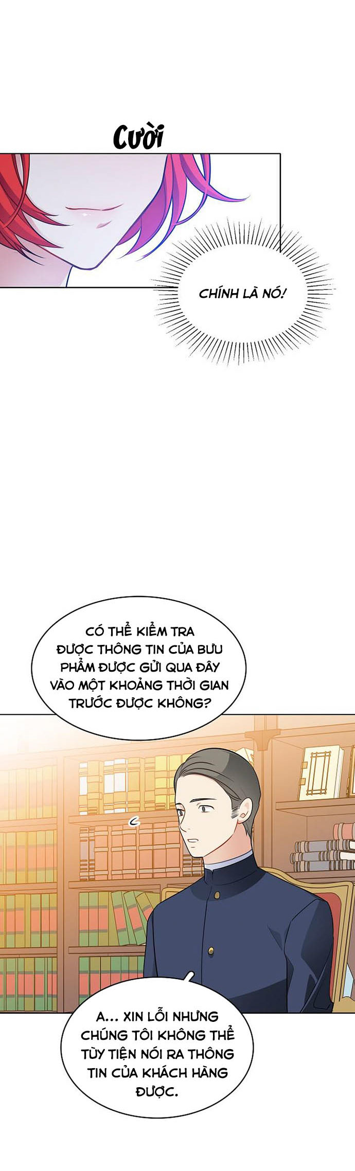thanh tra của muiella chapter 110 43