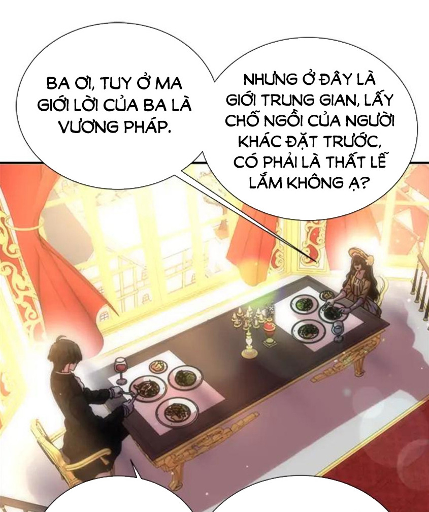 con gái bảo bối của ma vương chapter 74 84