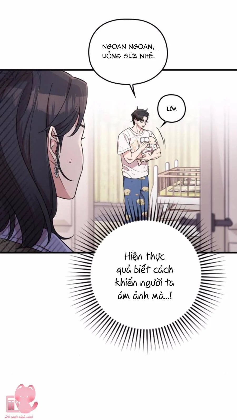 cô đi mà lấy chồng tôi chapter 60 16