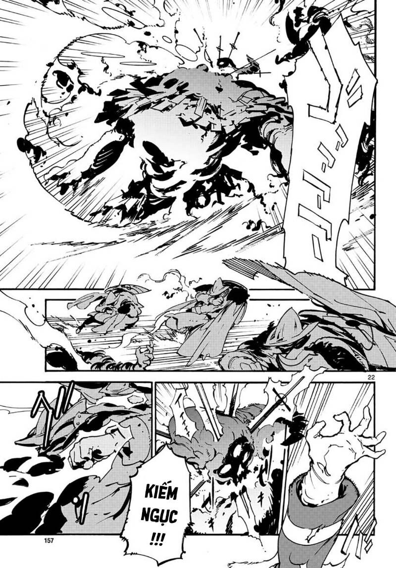 yakuza chuyển sinh chapter 6 18