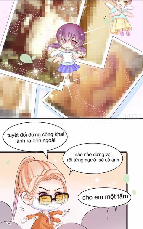 châu tiên sinh, ép cưới là bất hợp pháp đấy chapter 2 5