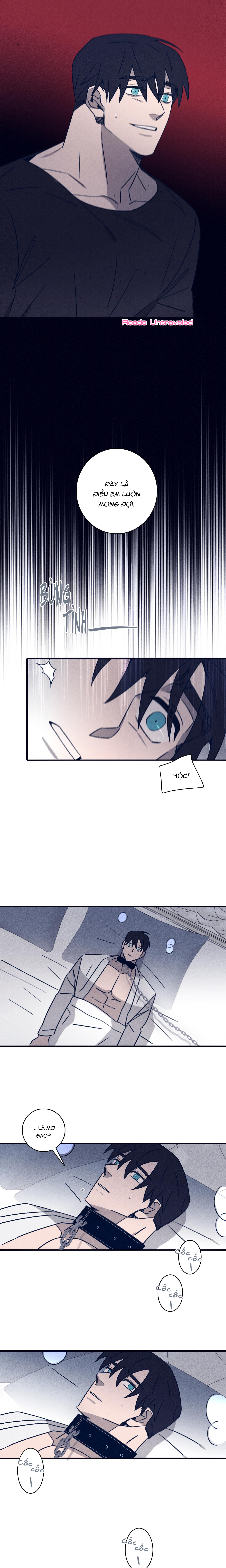 độc dược (marcel) chapter 50 14