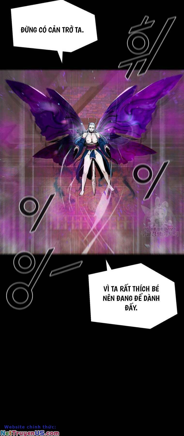 mật mã mê cung chapter 95 25