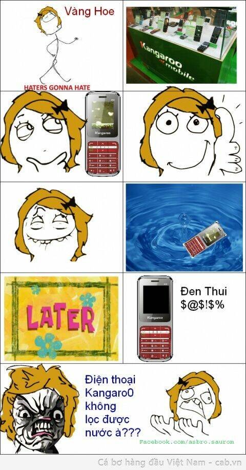 rage comic-troll chapter 29 1