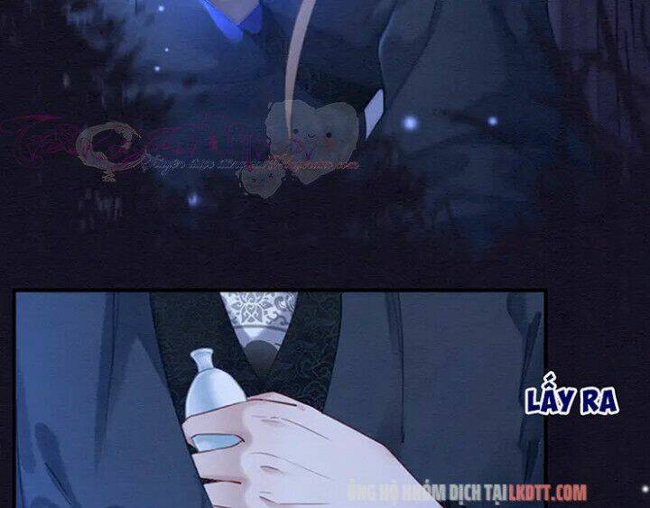 trọng sinh bá sủng nhiếp chính vương quá mạnh mẽ chapter 119 51