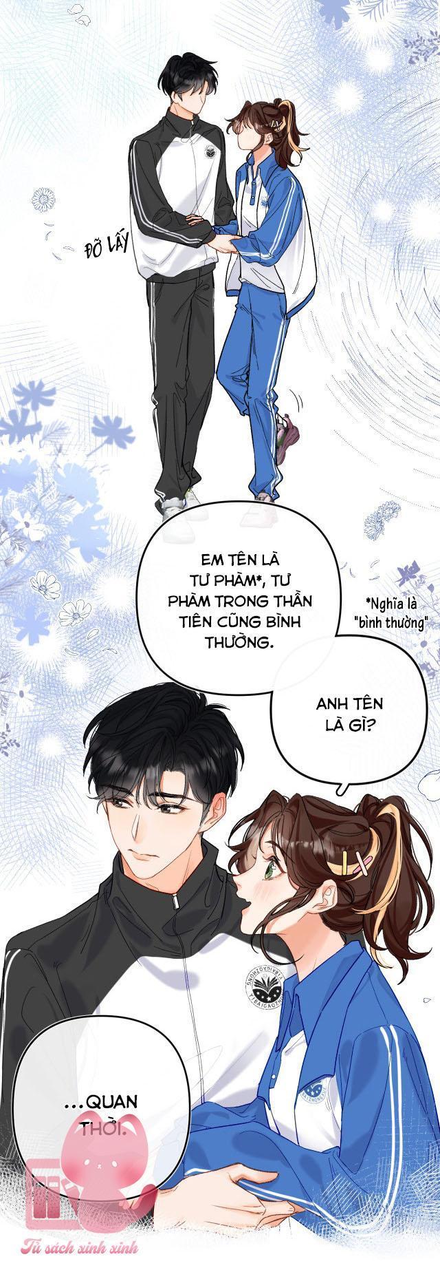 xin hãy chiếu cố nhiều hơn chapter 1 20