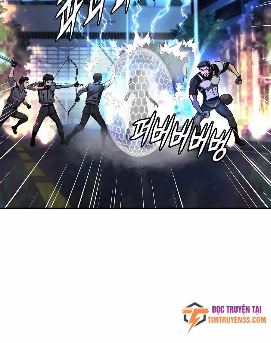 mẹ tôi là chòm sao bảo hộ m chapter 49 37