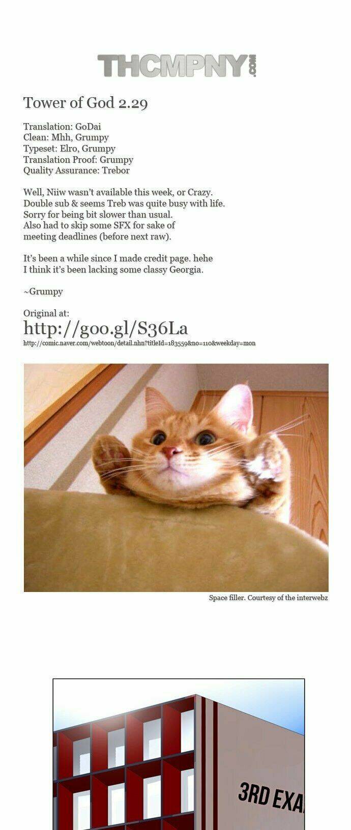 cuộc chiến trong tòa tháp chapter 109 2