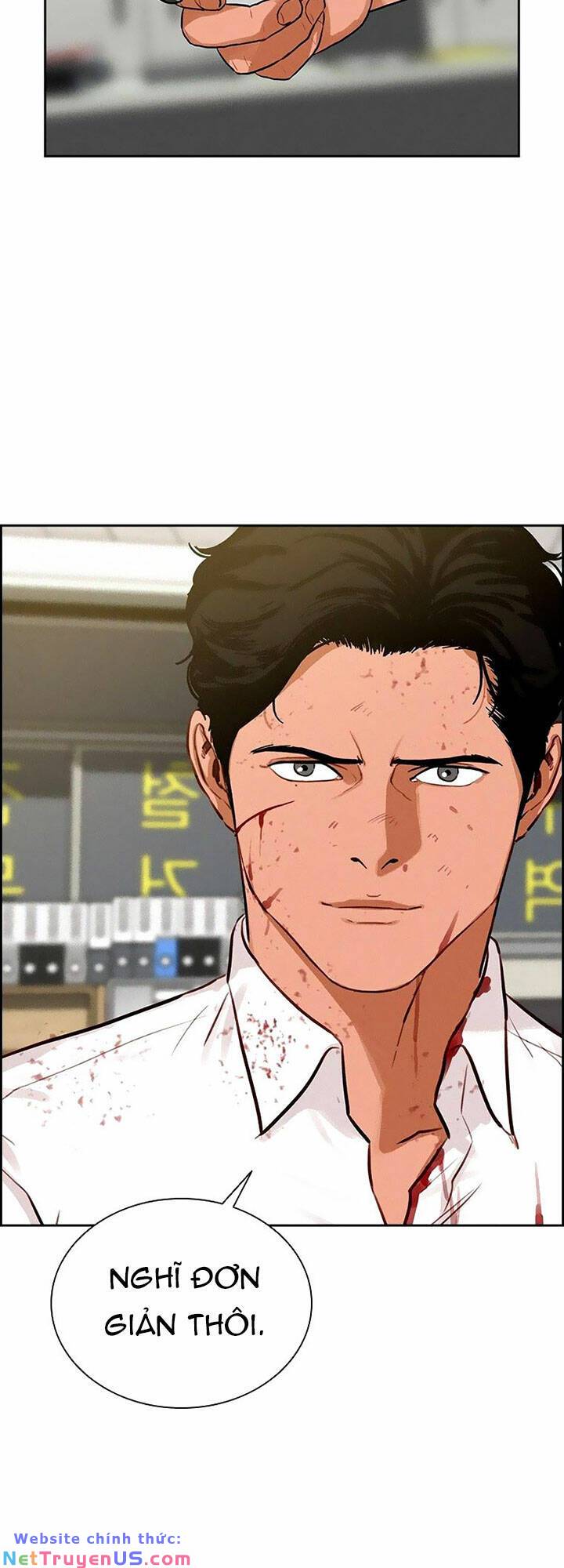 chúa tể đồng tiền chapter 104 66