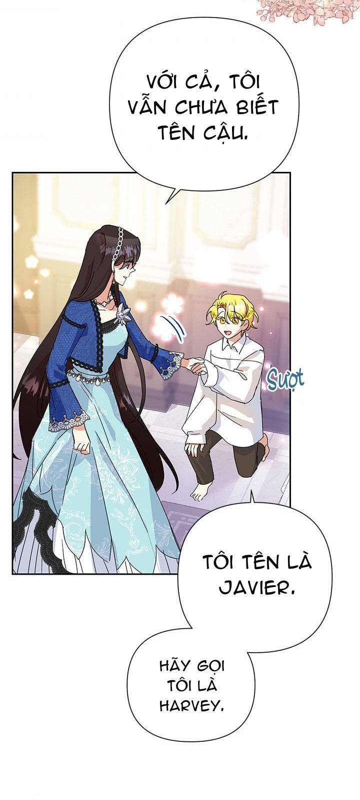 hôm nay cũng là ngày vui của ác nữ chapter 12 40