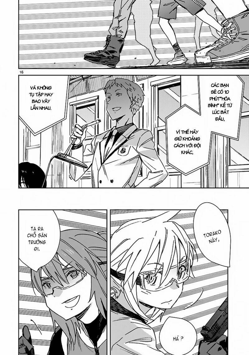 hyakko chapter 36 14