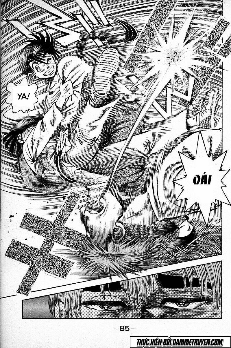 shin kotaro makaritoru! juudouhen chapter 92 6