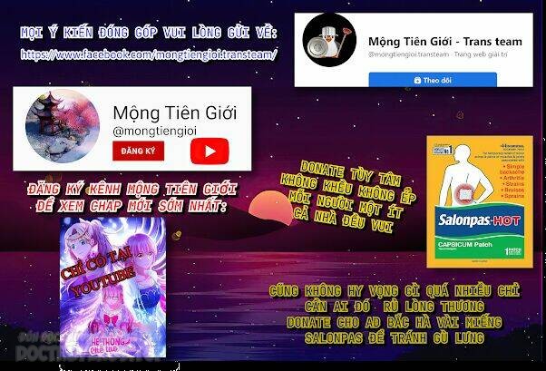 toàn cầu quỷ dị thời đại chapter 13 29