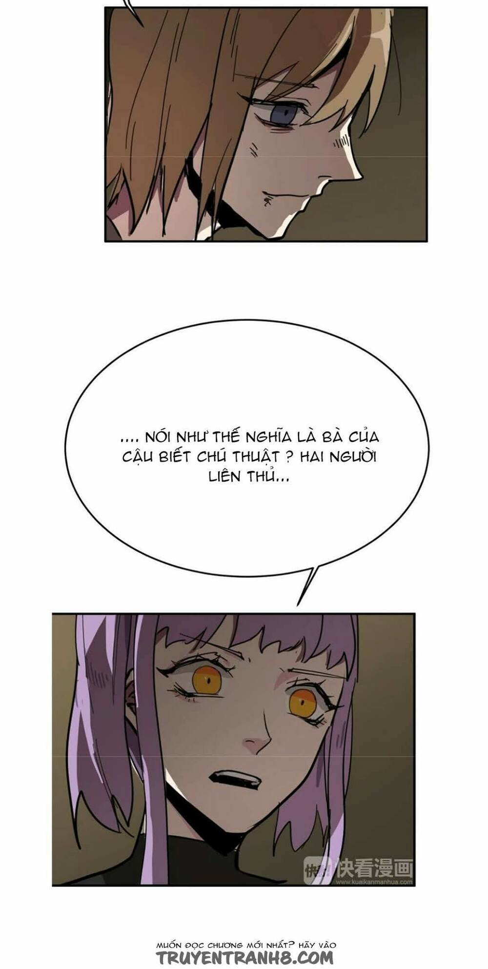 quạ đen chapter 14 29