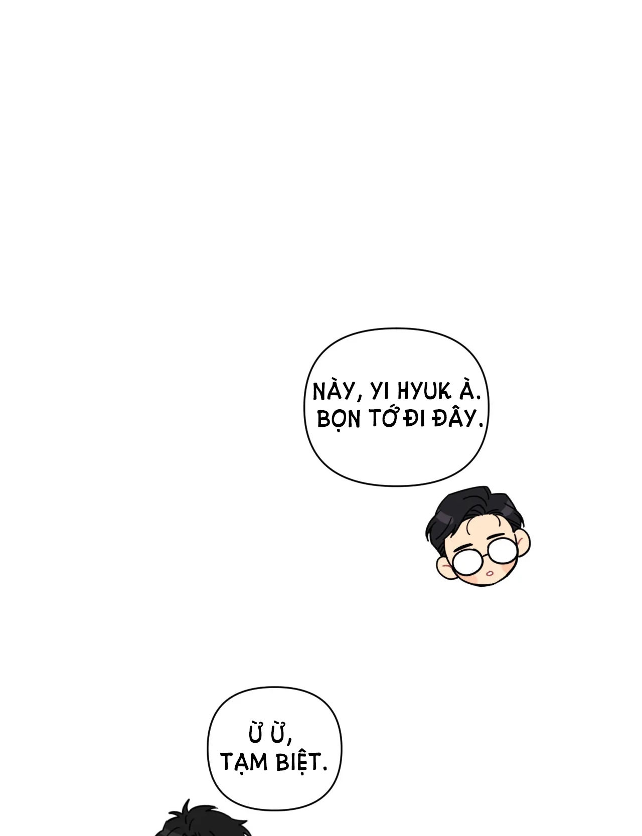 hơn cả bạn bè chapter 43.2 8