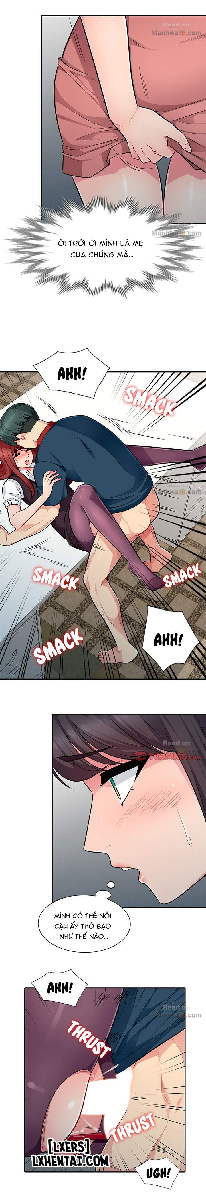 gia phả chapter 6 13