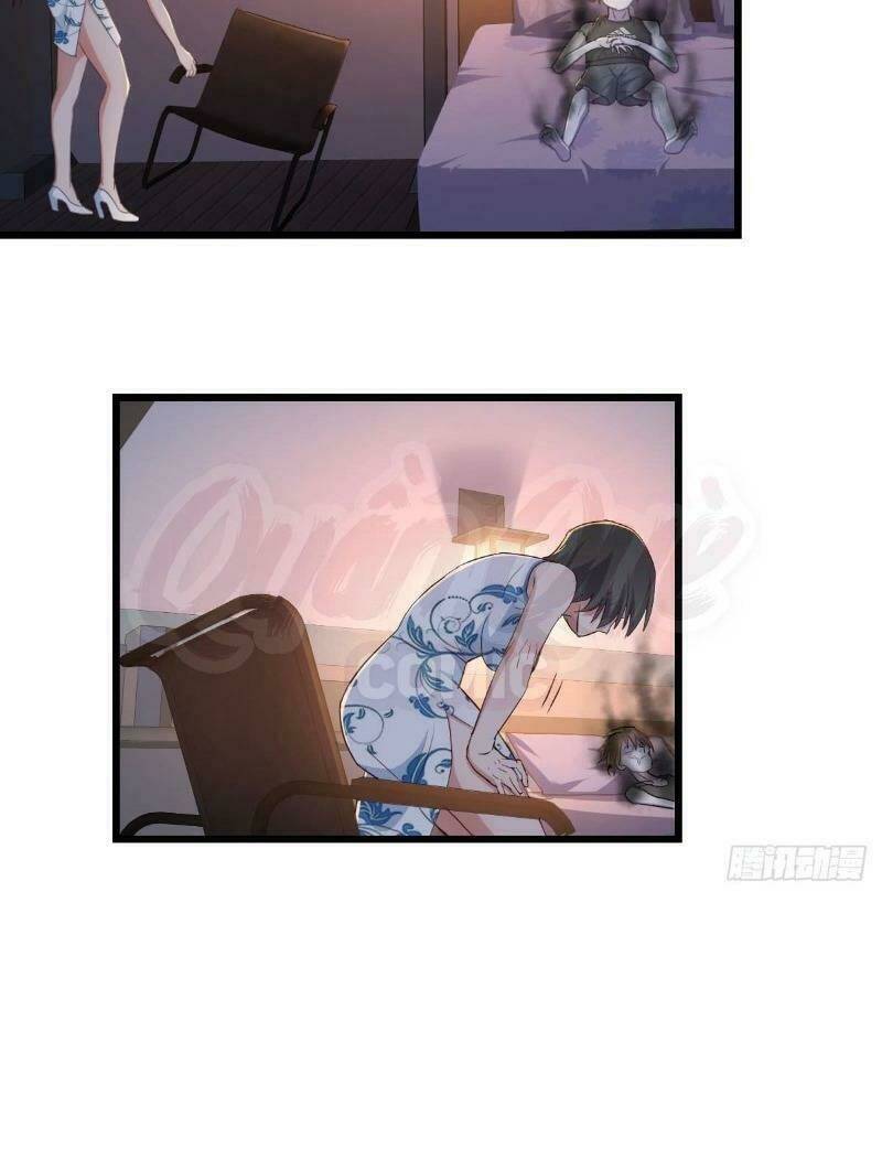 song tu đạo lữ kiểu xem mặt chapter 67 11