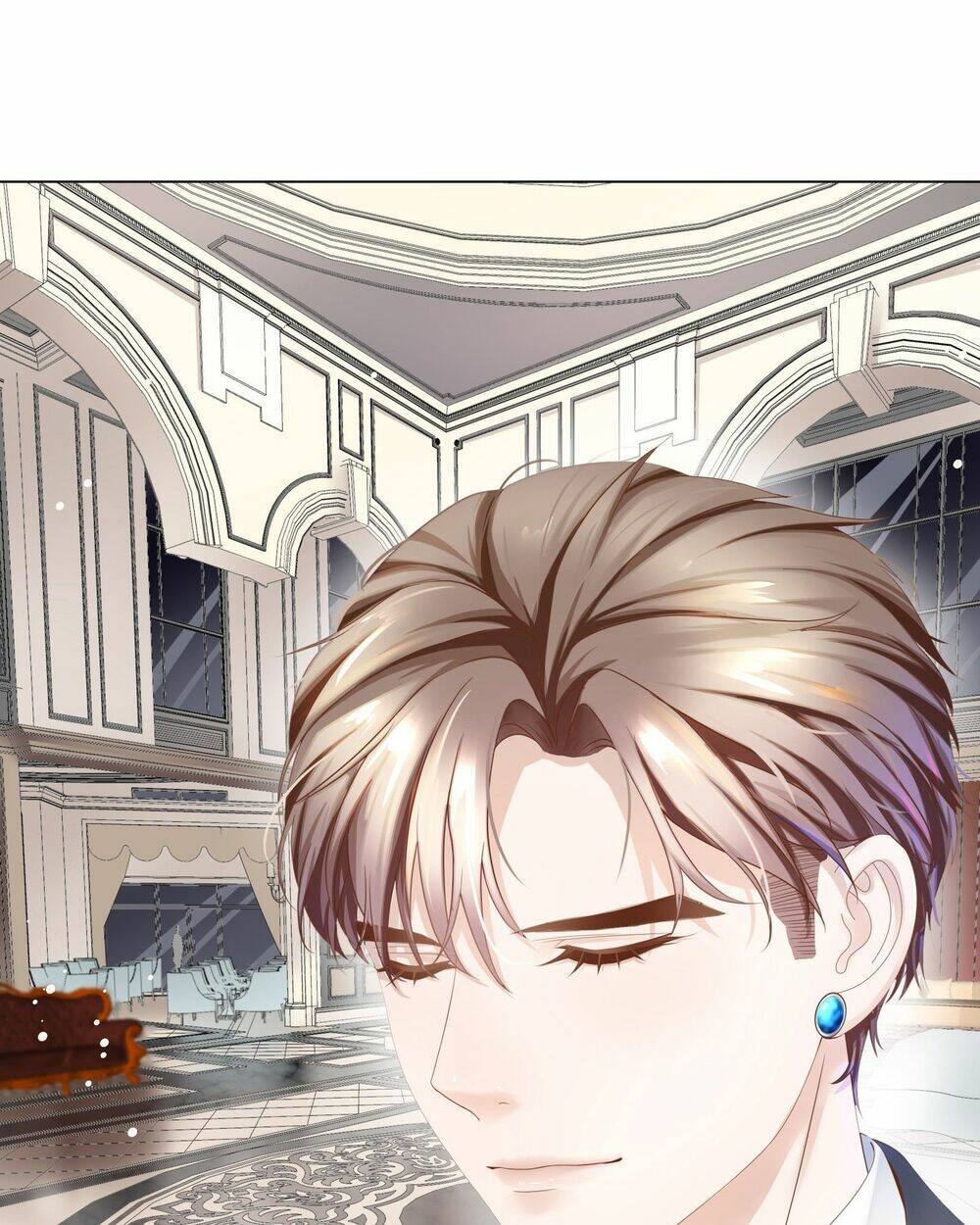 ma vương ngạo kiều tổng tài không thể chọc chapter 9.1 29