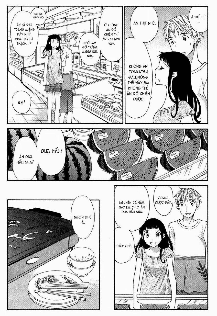 apart mate chapter 7 5