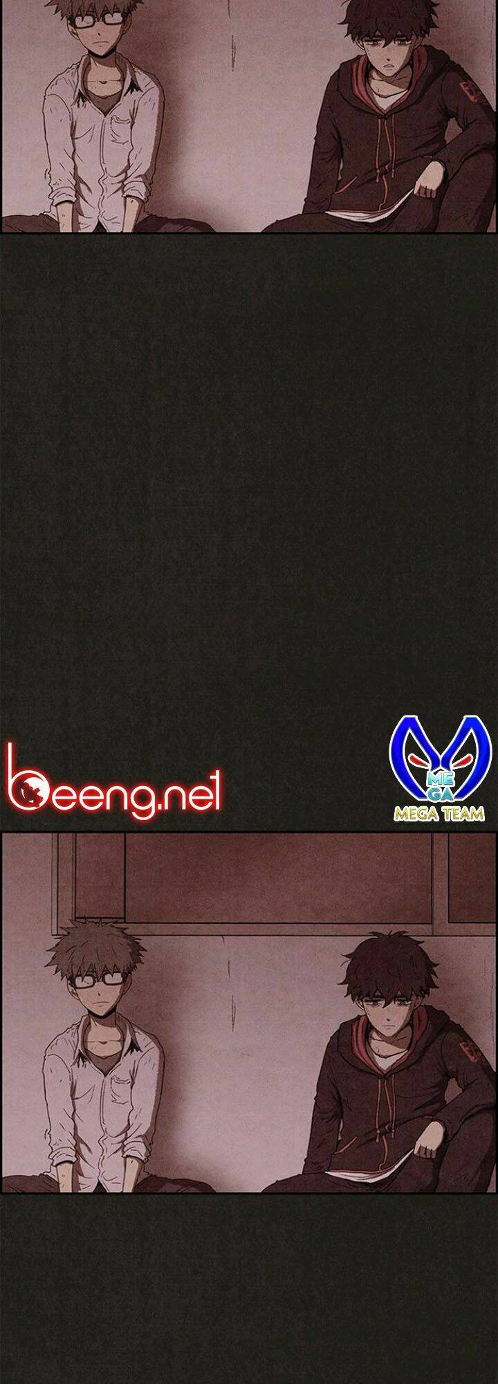 quái vật tại chung cư xanh chapter 78 22