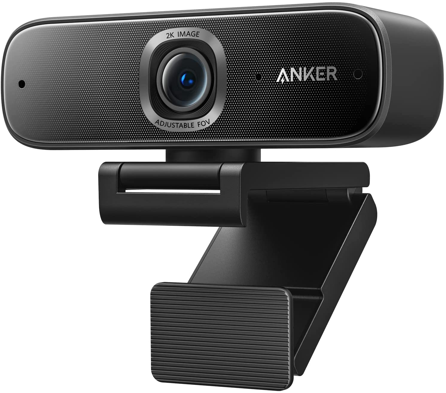 Webcam Anker PowerConf C200 2K - Hàng Chính Hãng