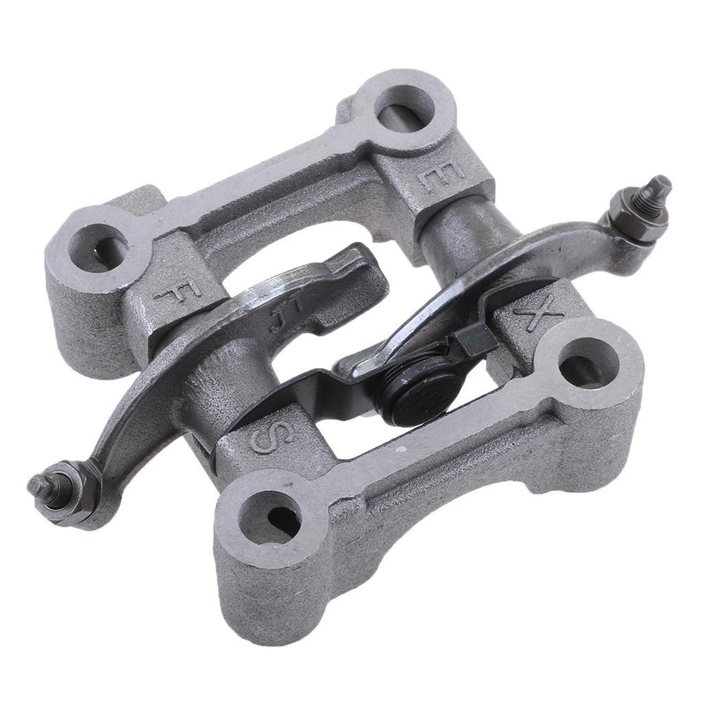 Camshaft Seat With Rocker Arms for GY6 125cc 150cc Engine Scooter