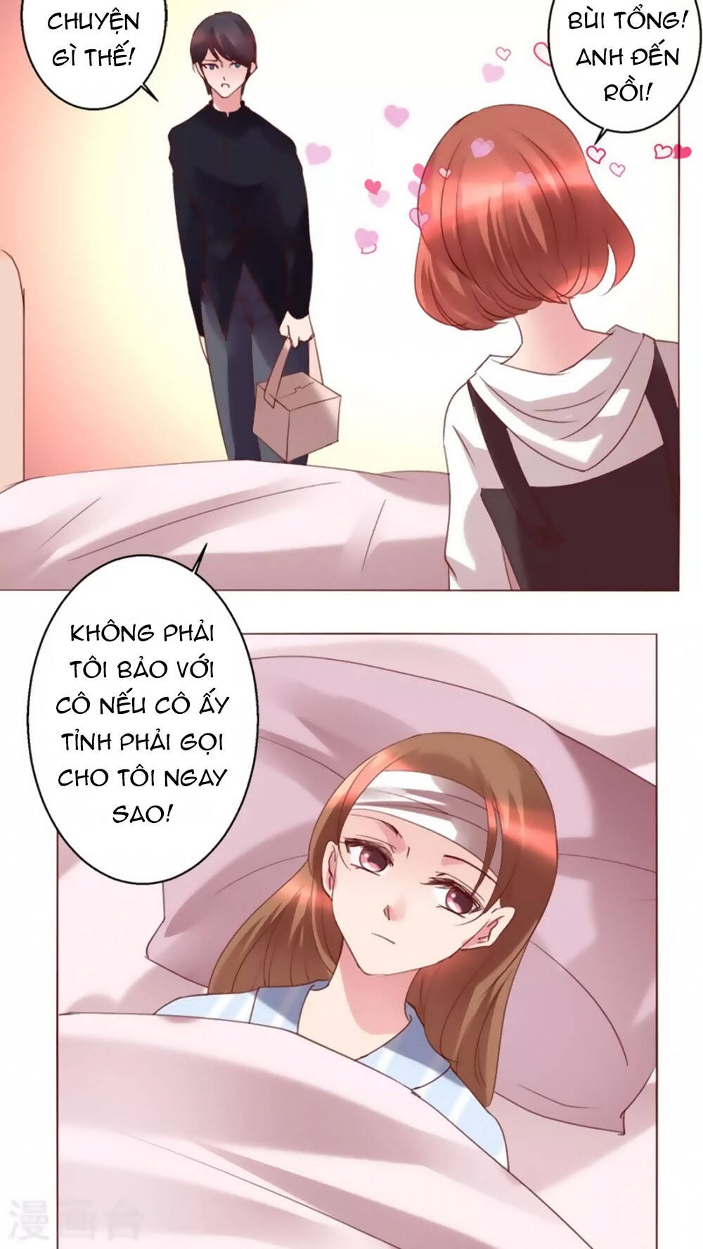 một tuần làm tình nhân chapter 30 26