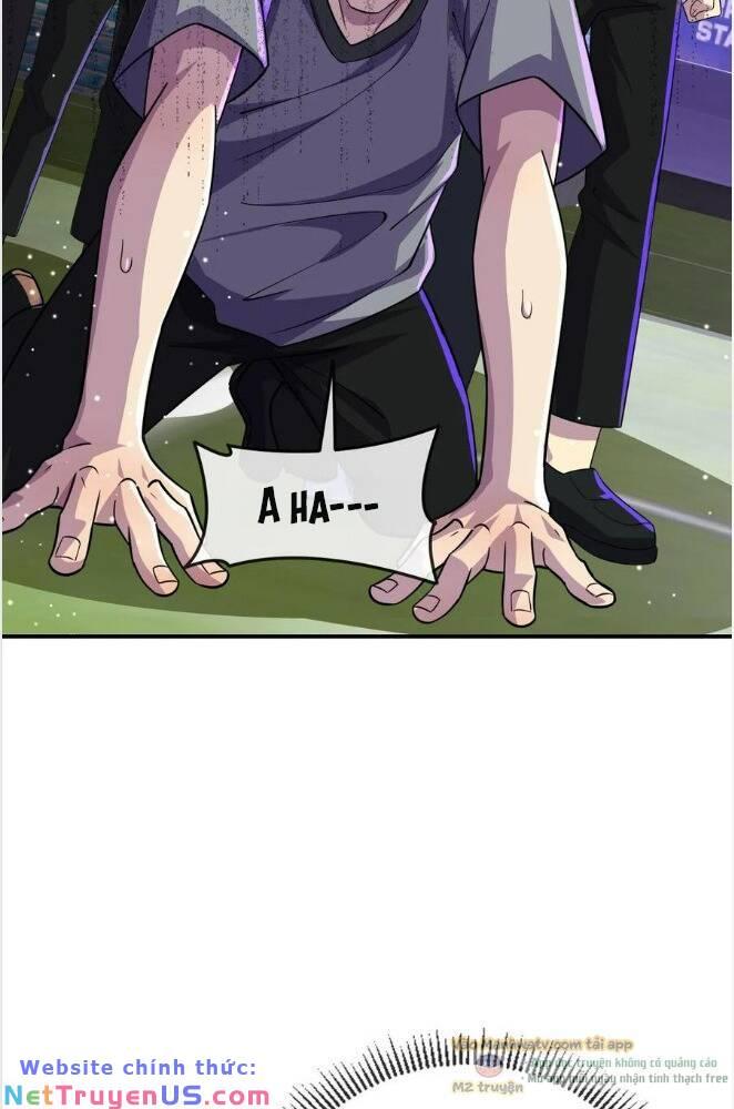 nhìn thấy thanh máu, ta xử tội thần linh chapter 129 22
