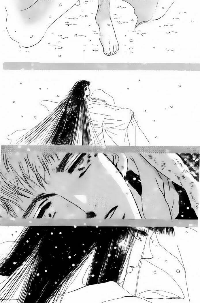 7 mầm sống chapter 18 22