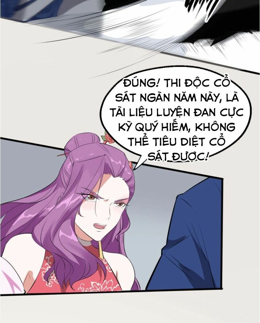 đại nghịch chi môn chapter 41 31