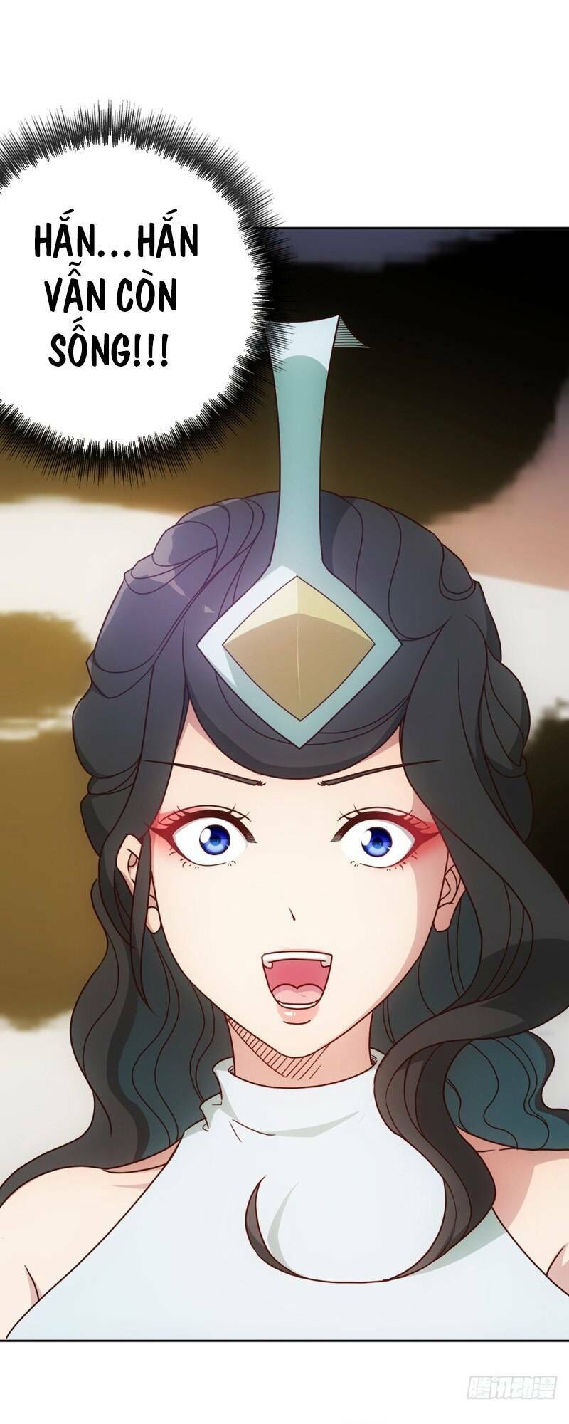 hồng thiên thần tôn chapter 39 32