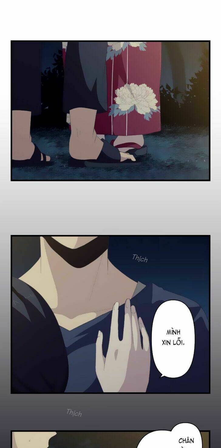 viên thuốc trùng sinh chapter 108 17