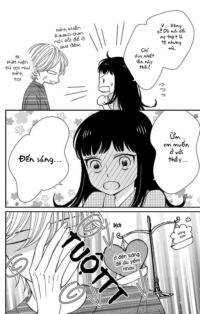 xin hãy dạy cho em chapter 13.1 7