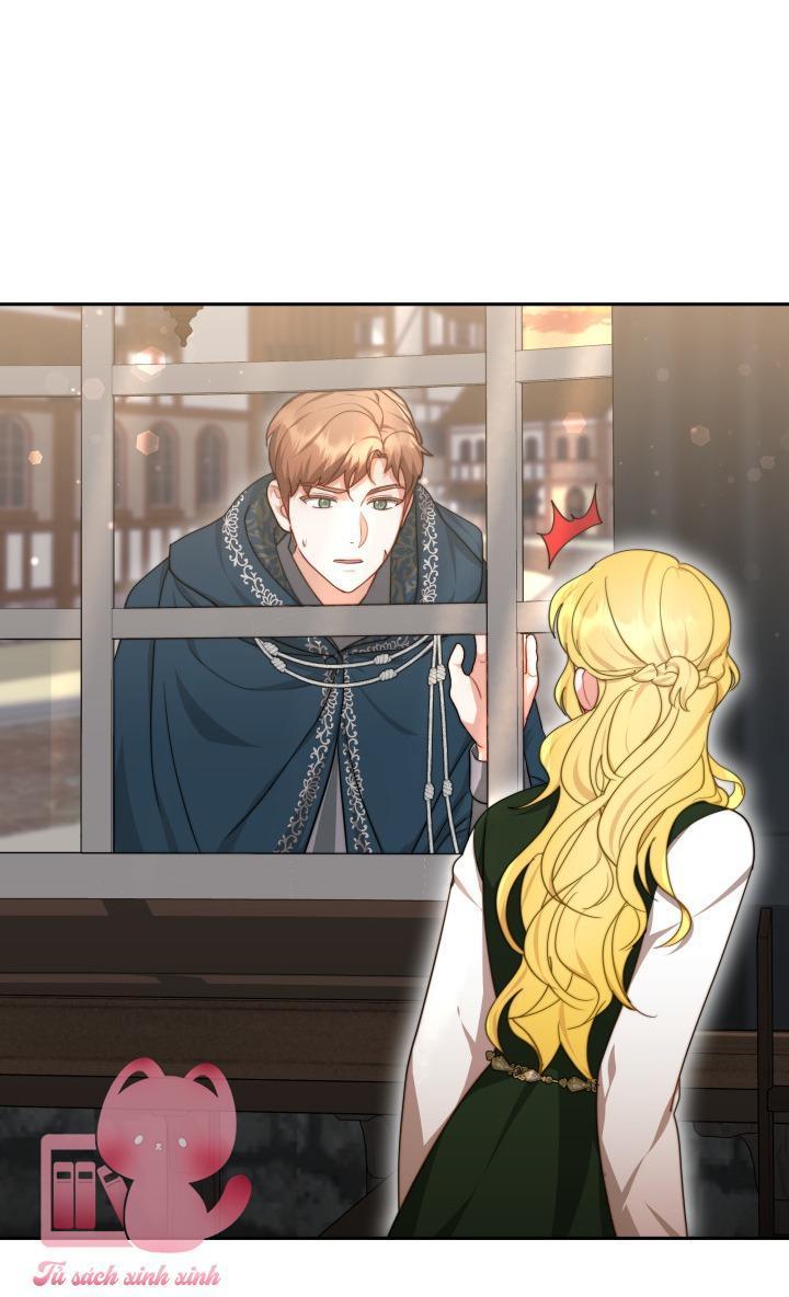 từ chồng cũ hóa thành nam chính chapter 11 34