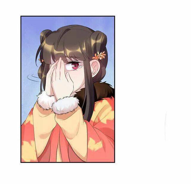 quả nhân có bệnh tên là tương tư chapter 88 12