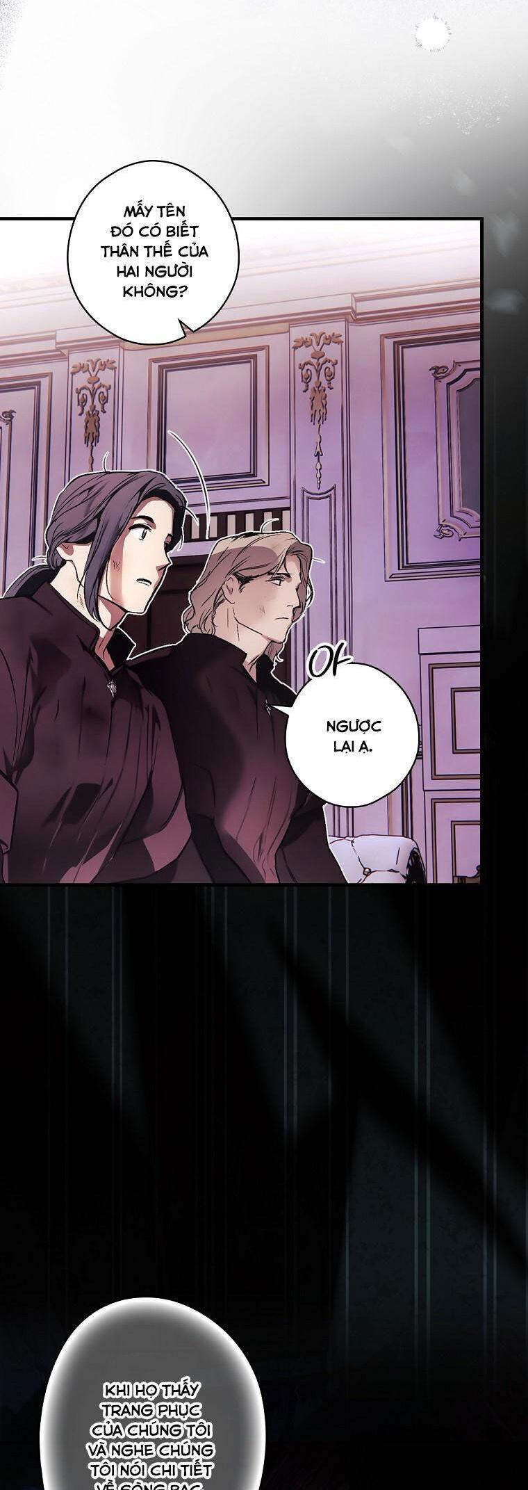 câu chuyện cổ tích của mẹ kế chapter 123 30