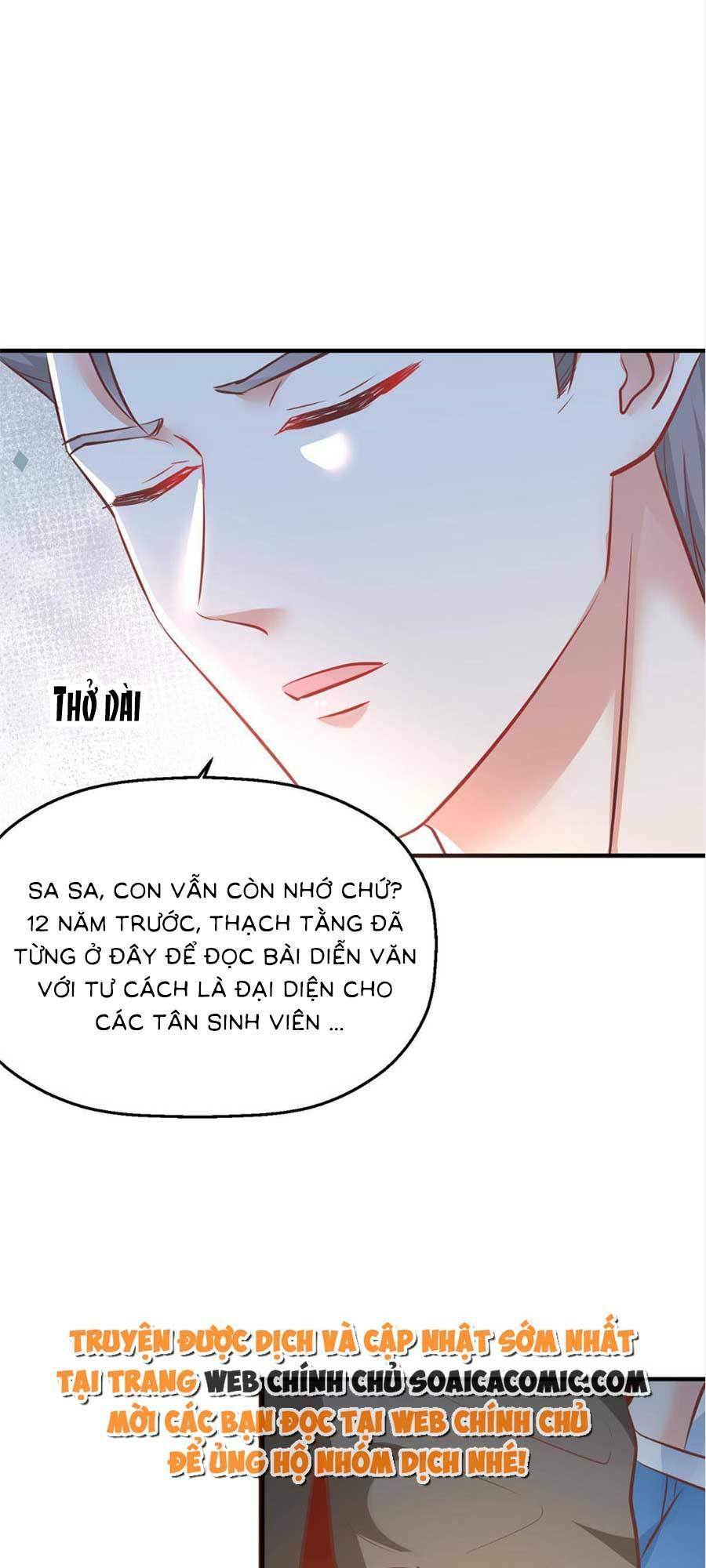 cô vợ của tôi không dễ bắt nạt chapter 36 22