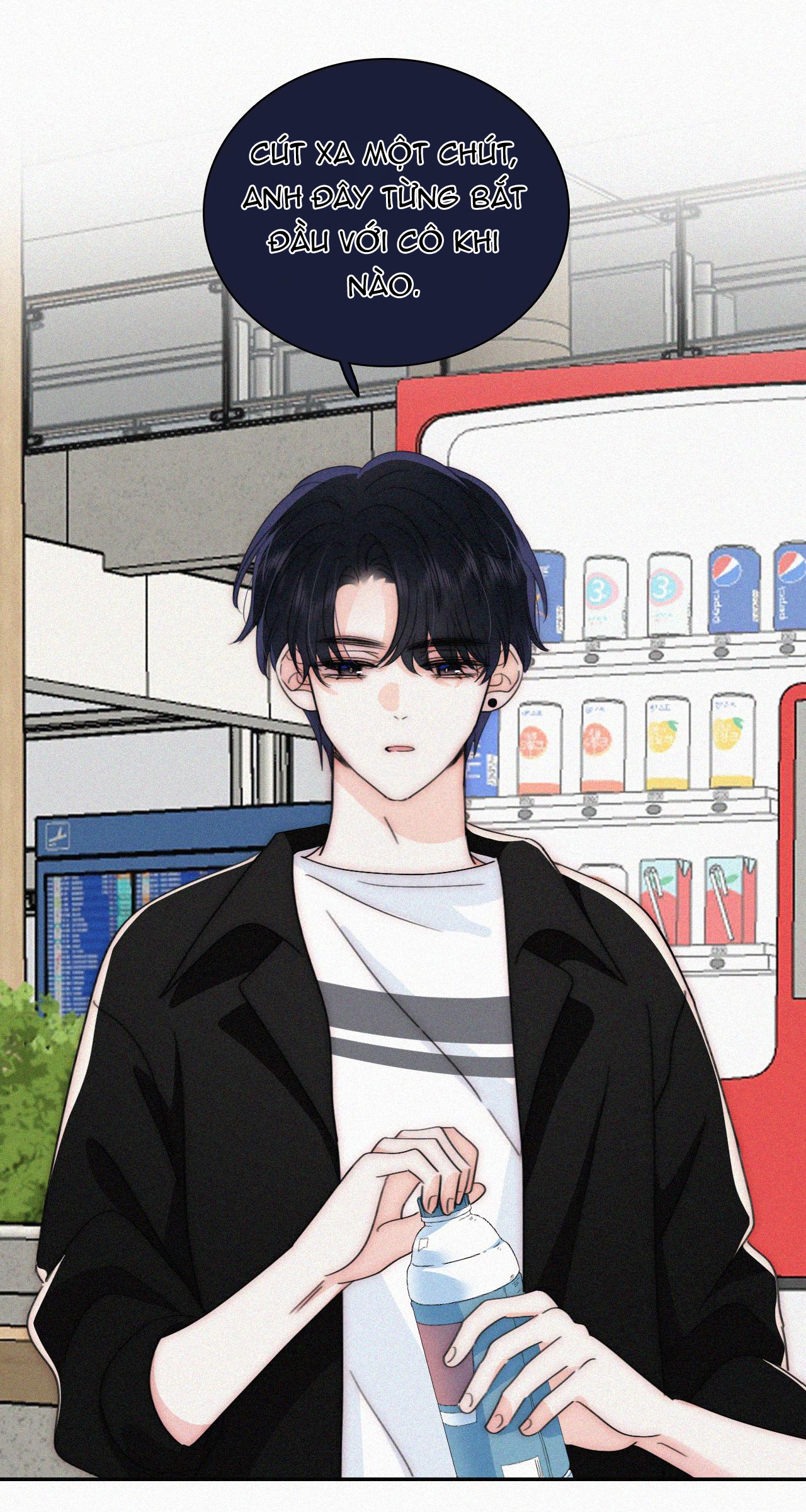 bệnh yêu chapter 95 33