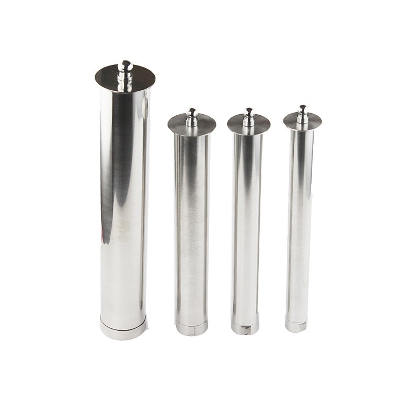 Đầu phun nước hình nấm phi 27mm INOX